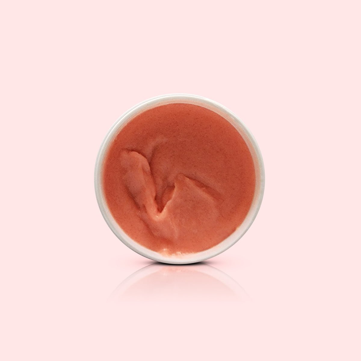 Exfoliating Facial Cream Scrub "ORYZA-COMPLEX 5" 5%